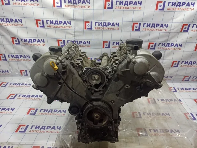 Двигатель Porsche Cayenne (9PA) 94810095000