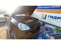 Porsche Cayenne (9PA)