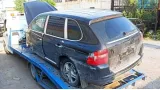 Накладка стояночного тормоза Porsche Cayenne (9PA) 7L0971883A
