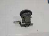 Вставка замка двери Hyundai Porter.