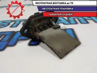 Резистор отопителя Hyundai Porter.