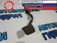 Педаль сцепления Hyundai Porter.