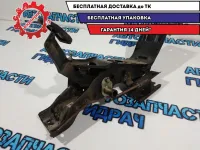 Педаль тормоза Hyundai Porter.