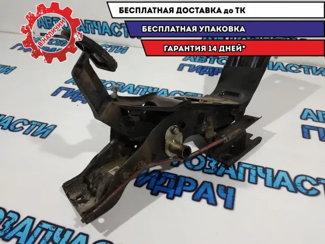 Педаль тормоза Hyundai Porter.