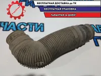 Воздушный патрубок Hyundai Porter.
