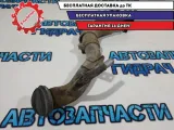 Горловина топливного бака Hyundai Porter.