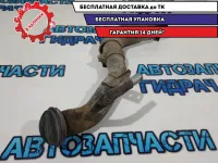 Горловина топливного бака Hyundai Porter.