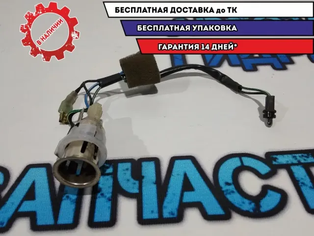 Гнездо прикуривателя Hyundai Porter.