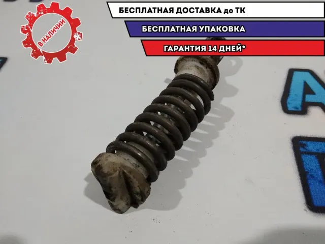 Возвратная пружина педали сцепления Hyundai Porter.