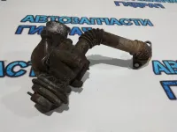 Клапан рециркуляции выхлопных газов Hyundai Porter 2846142010.