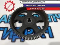 Шестерня распредвала Hyundai Porter.