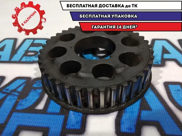 Шестерня коленвала Hyundai Porter 2335242510.