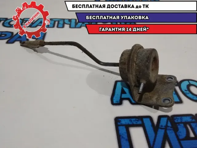 Клапан воздушный Hyundai Porter 282484A152.