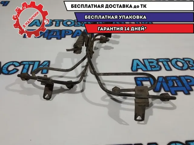 Трубка топливная ТНВД Hyundai Porter.