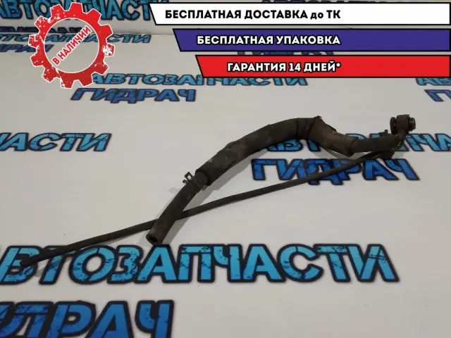 Трубка масляная Hyundai Porter.