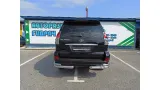 Toyota Land Cruiser Prado 120