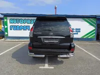 Toyota Land Cruiser Prado 120