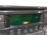 Магнитола Nissan Qashqai +2 28185BH30A. Дефект, не работает дисплей.