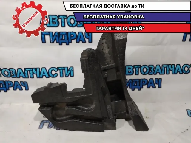 Ящик для инструментов Nissan Qashqai +2 84979EY10A.