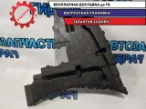 Ящик для инструментов Nissan Qashqai +2 84977EY10A.