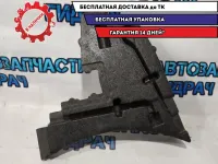 Ящик для инструментов Nissan Qashqai +2 84977EY10A.