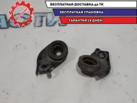 Крепеж Nissan Qashqai +2.