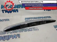 Накладка двери багажника Nissan Qashqai +2 90812JD00H.Дефект креплений.