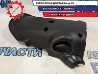 Кожух рулевой колонки нижний Nissan Qashqai +2 48472JD000.