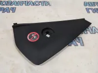 Накладка декоративная Nissan Qashqai +2 68498JD900.