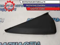 Накладка декоративная Nissan Qashqai +2 68499JD900.
