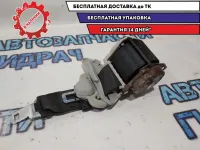 Ремень безопасности  Nissan Qashqai +2 89844EY10A. Третий ряд.