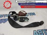 Ремень безопасности задний  Nissan Qashqai +2 88844EY10A.