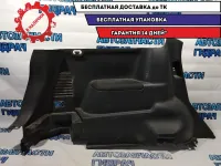 Обшивка багажника левая Nissan Qashqai +2 84950EY20A.