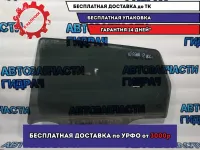Стекло двери задней левой Nissan Qashqai +2 82301EY10A.