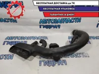 Воздухозаборник Nissan Qashqai +2 16554JD200.