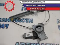 Стеклоподъемник электр. задний левый Nissan Qashqai +2 82701EY10A.