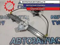Стеклоподъемник электр. задний правый Nissan Qashqai +2 82700EY10A.