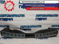 Обшивка багажника Nissan Qashqai +2 84992EY20A.