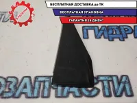Накладка двери задней правой Nissan Qashqai +2 82292JD000.