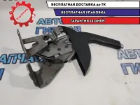 Рычаг стояночного тормоза Nissan Qashqai +2 36010BR10A.