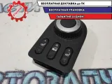 Кнопка блокировки дифференциала Nissan Qashqai +2 25535JG01A.