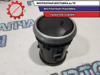 Дефлектор воздушный Nissan Qashqai +2 68760JD10A.