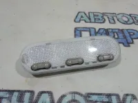 Плафон салонный Nissan Qashqai +2 26430BC00B.