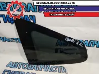 Стекло кузовное глухое левое Nissan Qashqai +2 83313EY10A.