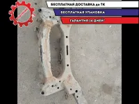 Балка задняя Nissan Qashqai +2 55400JD60A.