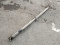 Вал карданный Nissan Qashqai +2 37000EY20A.