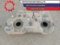 Бак топливный Nissan Qashqai +2 17202JD00A.