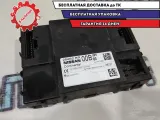 Блок комфорта Nissan Qashqai +2 284B2BR00B.