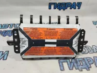 Подушка безопасности пассажирская Nissan Qashqai +2 98515JD05A.