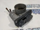 Заслонка дроссельная Nissan Qashqai +2 16119EN20C.